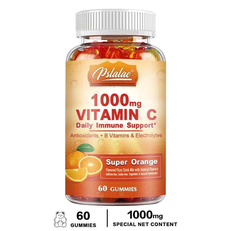 Vitamin C Gummies