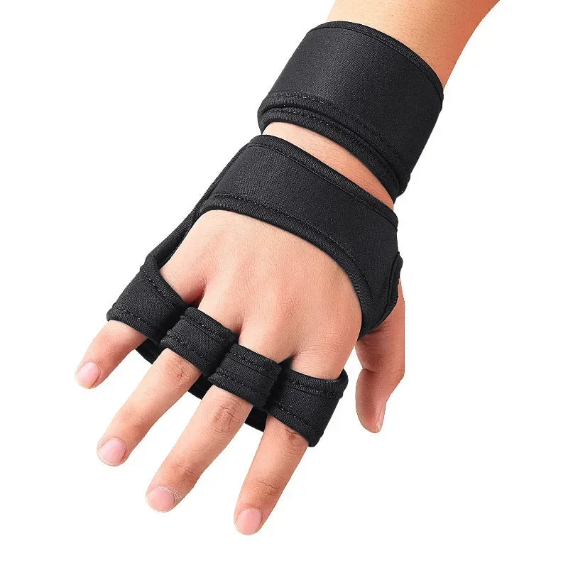 Weightlifting Training Gloves