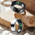 Health Monitoring Smart Ring