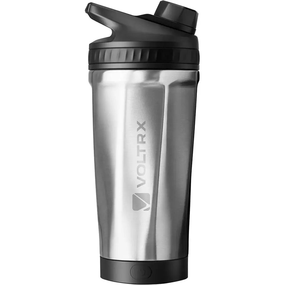 Rechargeable Electric Protein Shake Mixer