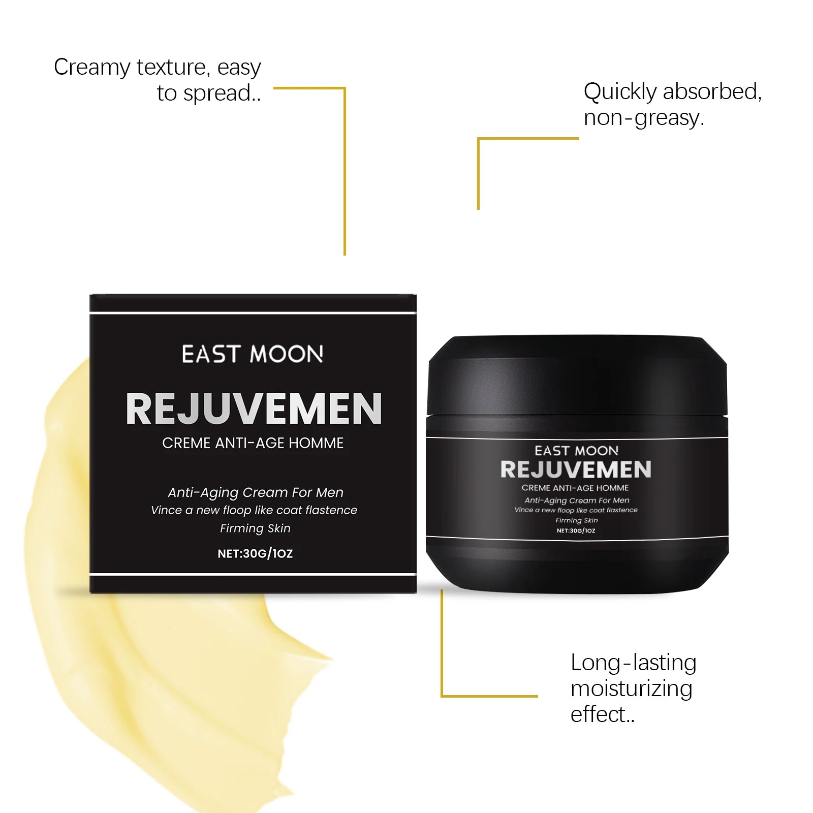 Facial skin fix kit