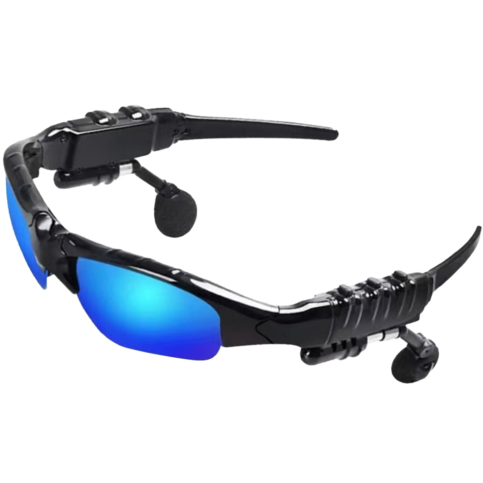Bluetooth Hiking Eyewear Smart Glasses