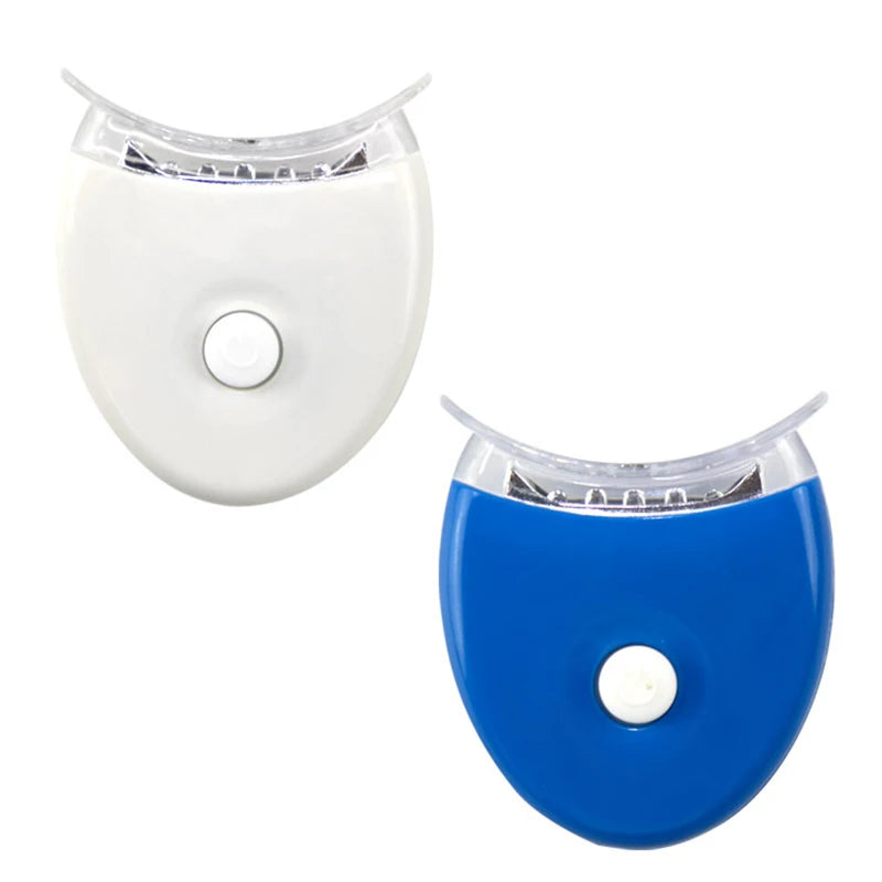 LED Blue Light Whitening Kit
