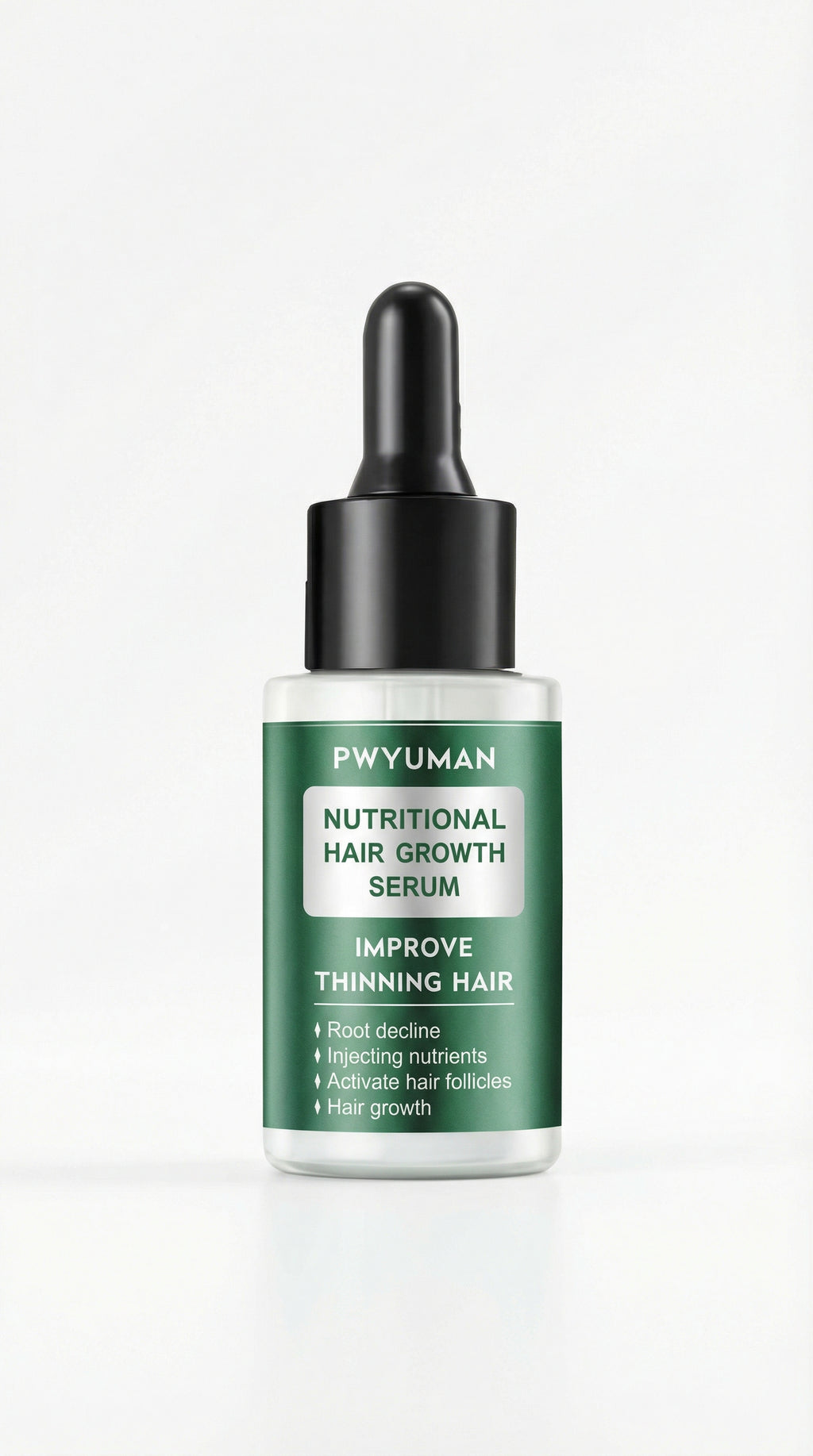 Hair Revival Kit