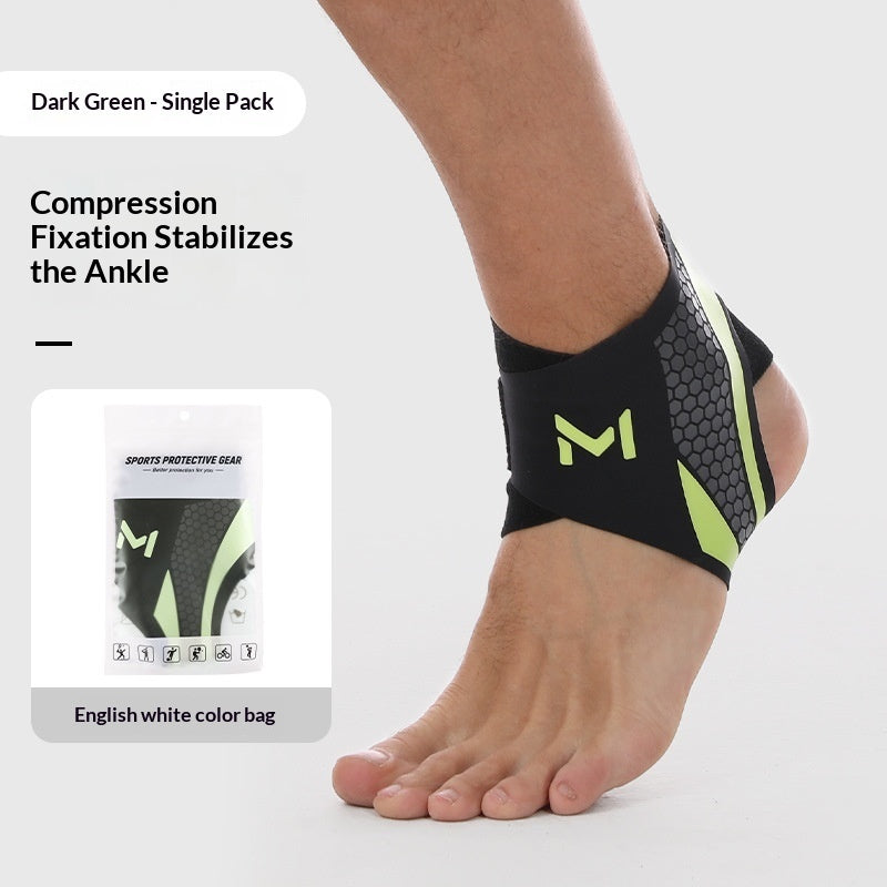 Ankle Support Compression Foot Sleeves