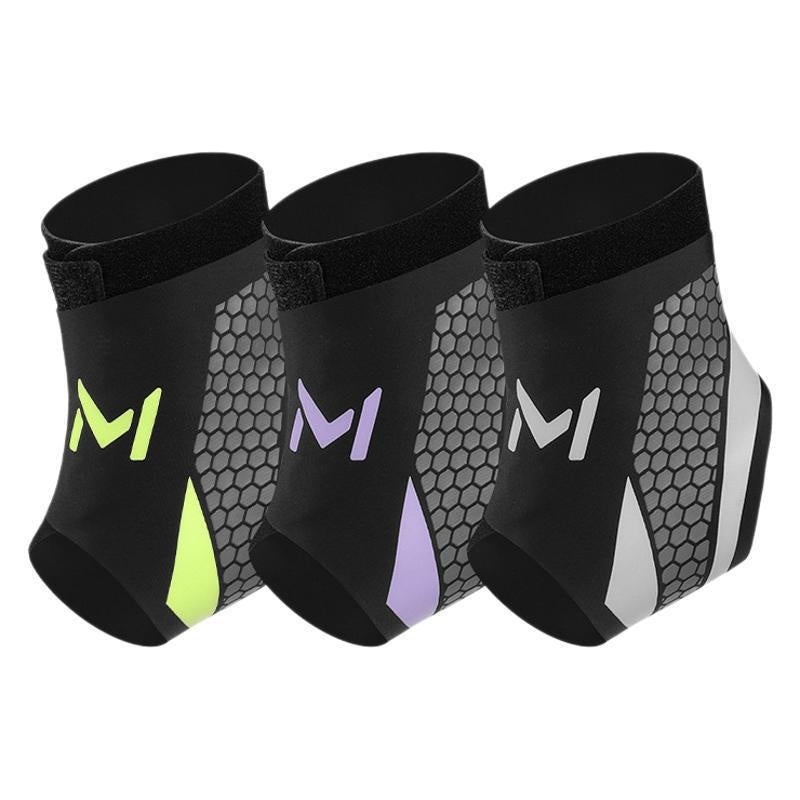 Ankle Support Compression Foot Sleeves