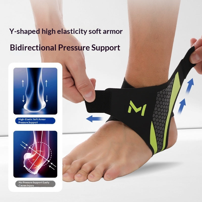 Ankle Support Compression Foot Sleeves