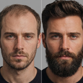 Beard Growth Kit
